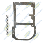 700-40-2195 Прокладка С/Ф; 325х495; 12отв.ф11, блока 51-01-109СП (Блок- П-23); (0,6) Techno Drive